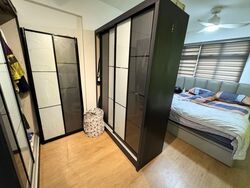 Blk 126C Eastdelta @ Canberra (Sembawang), HDB 5 Rooms #574569961